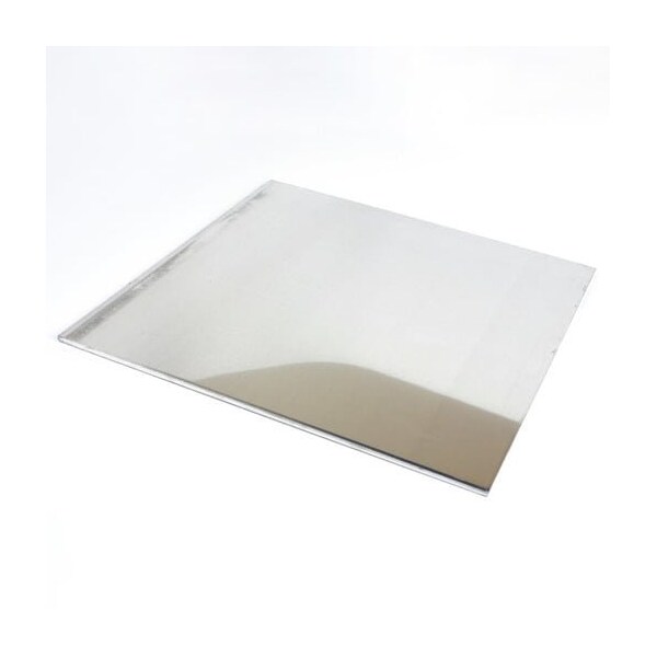 Onlinemetals 0.1" Aluminum Sheet 2024T3Clad 8081 Zoro